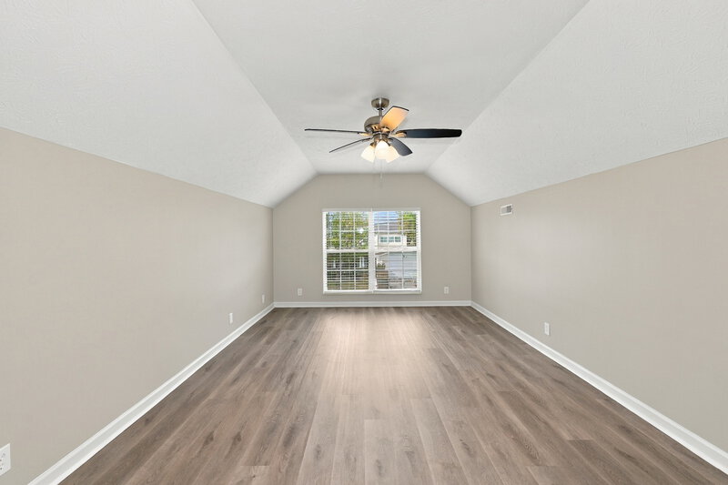 2,225/Mo, 1681 Cumberland Station Blvd Madison, TN 37115 Bedroom View 3