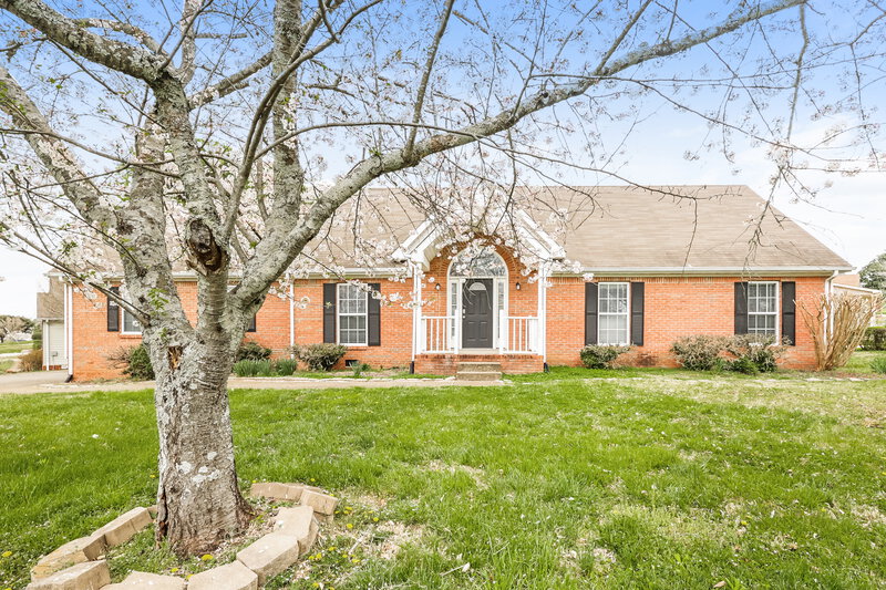 2,195/Mo, 3608 Rutherford Dr Spring Hill, TN 37174 External View