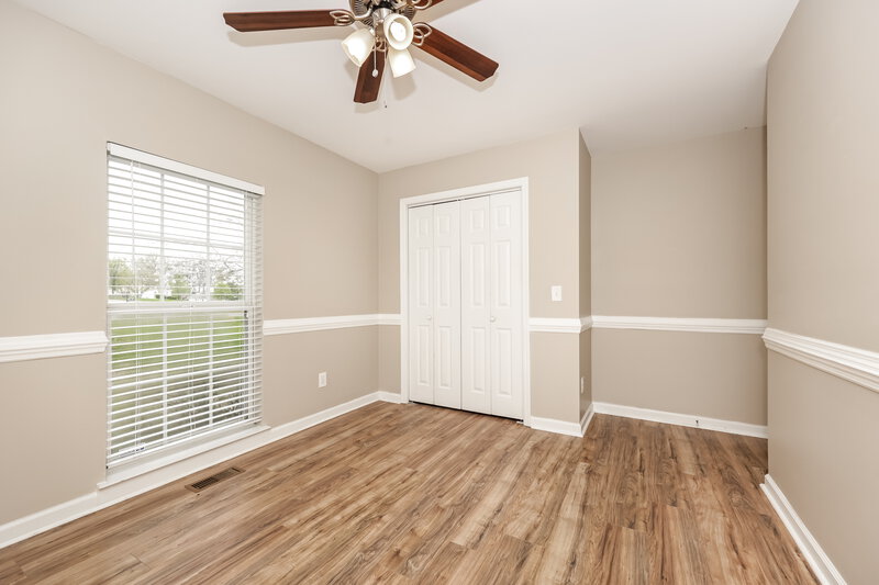 2,195/Mo, 3608 Rutherford Dr Spring Hill, TN 37174 Bedroom View 2