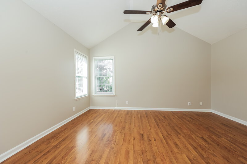 1,940/Mo, 6404 Wildgrove Dr Antioch, TN 37013 Main Bedroom View