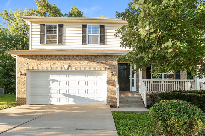 1,730/Mo, 4012 Shadowbrook Trl Antioch, TN 37013 External View