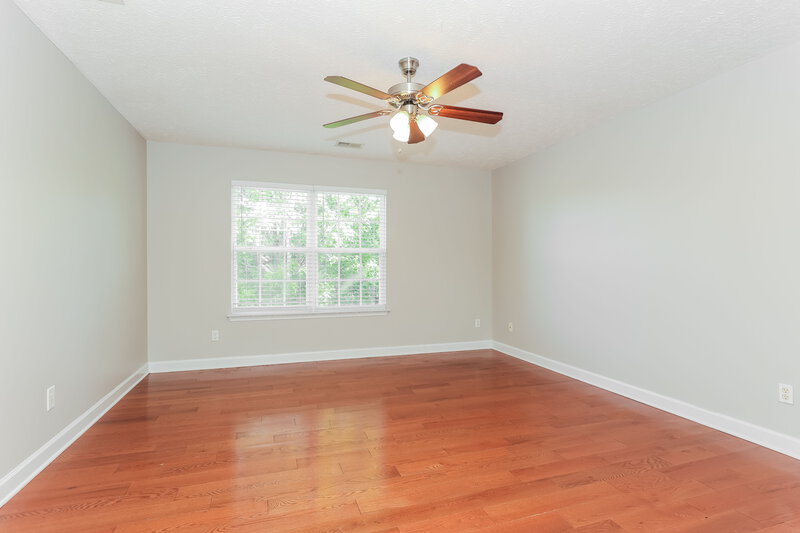 1,730/Mo, 4012 Shadowbrook Trl Antioch, TN 37013 Main Bedroom View 2