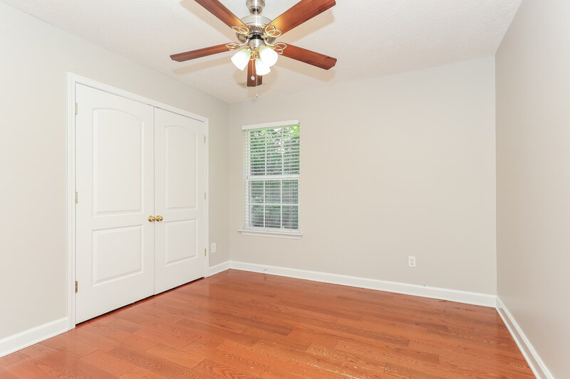 1,730/Mo, 4012 Shadowbrook Trl Antioch, TN 37013 Bedroom View 2