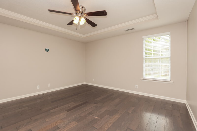 2,535/Mo, 3442 Leslie Ln Murfreesboro, TN 37128 Main Bedroom View
