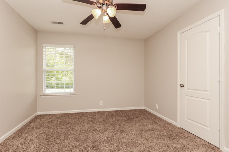 2,535/Mo, 3442 Leslie Ln Murfreesboro, TN 37128 Bedroom View 2