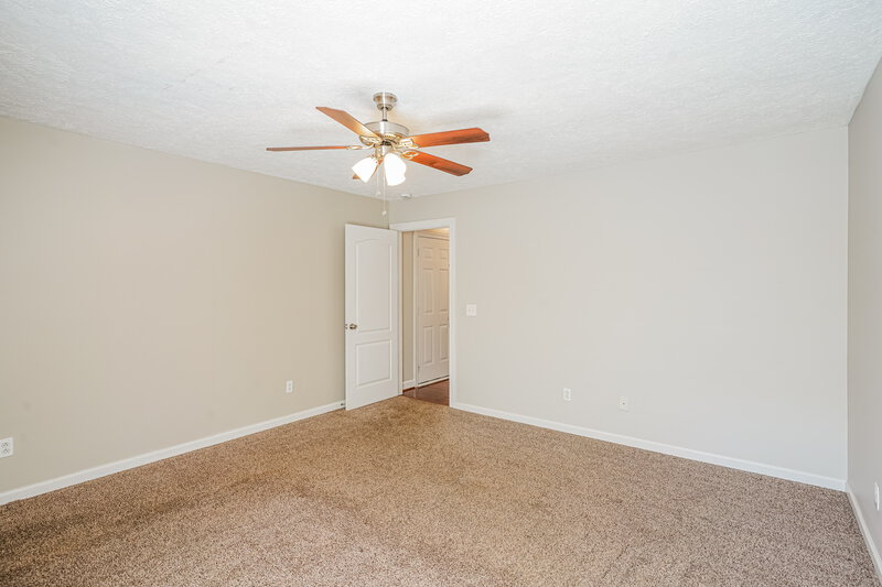 2,330/Mo, 1773 North Cv Murfreesboro, TN 37129 Main Bedroom View 2