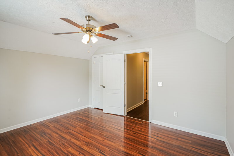 2,330/Mo, 1773 North Cv Murfreesboro, TN 37129 Bedroom View 2