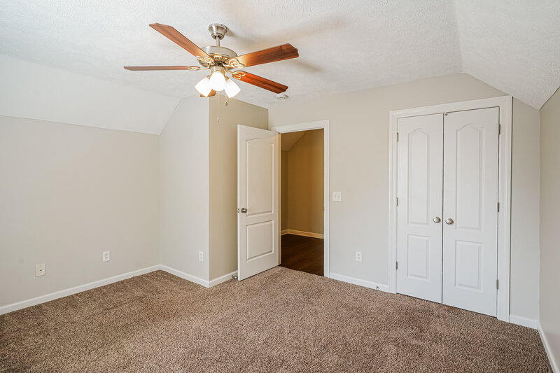 2,330/Mo, 1773 North Cv Murfreesboro, TN 37129 Bedroom View 3