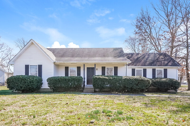 2,010/Mo, 4023 Higdon Dr Murfreesboro, TN 37128 External View