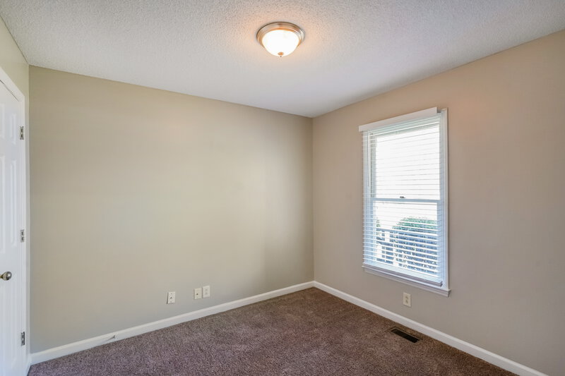 2,010/Mo, 4023 Higdon Dr Murfreesboro, TN 37128 Bedroom View