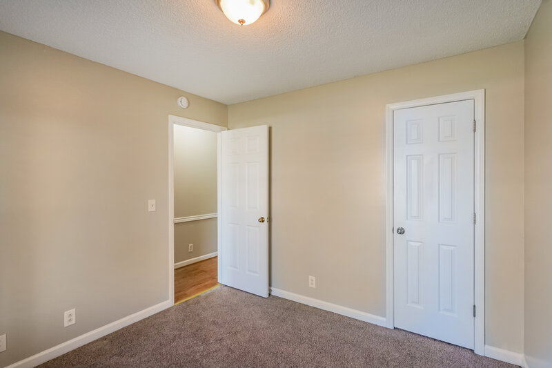 2,010/Mo, 4023 Higdon Dr Murfreesboro, TN 37128 Bedroom View 2