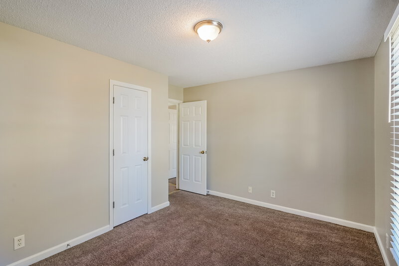 2,010/Mo, 4023 Higdon Dr Murfreesboro, TN 37128 Bedroom View 3