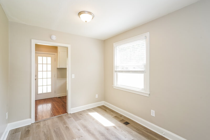 1,510/Mo, 1310 Venus Dr NASHVILLE, TN 37217 Dining Room View