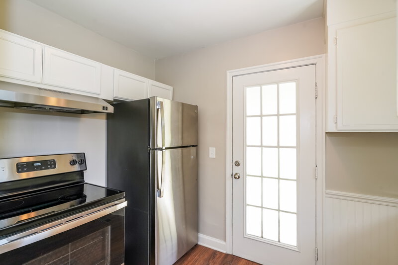 1,510/Mo, 1310 Venus Dr NASHVILLE, TN 37217 Kitchen View