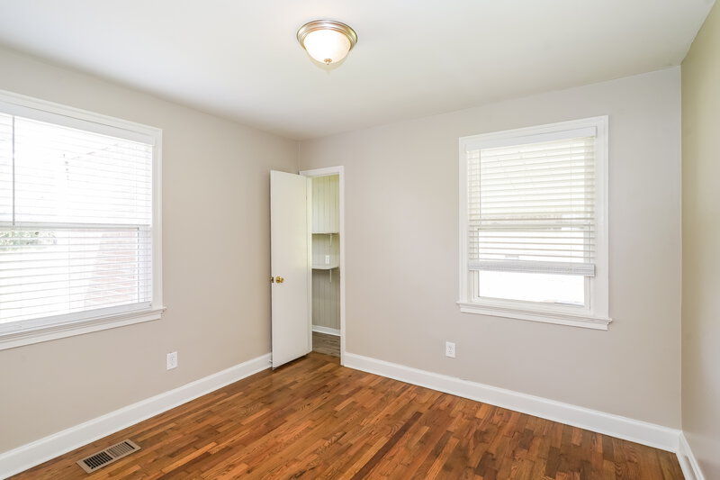 1,510/Mo, 1310 Venus Dr NASHVILLE, TN 37217 Bedroom View