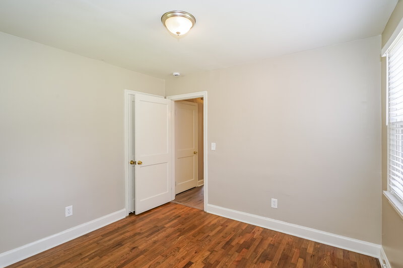 1,510/Mo, 1310 Venus Dr NASHVILLE, TN 37217 Bedroom View 2