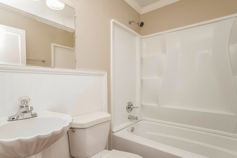 1,510/Mo, 1310 Venus Dr NASHVILLE, TN 37217 Bathroom View