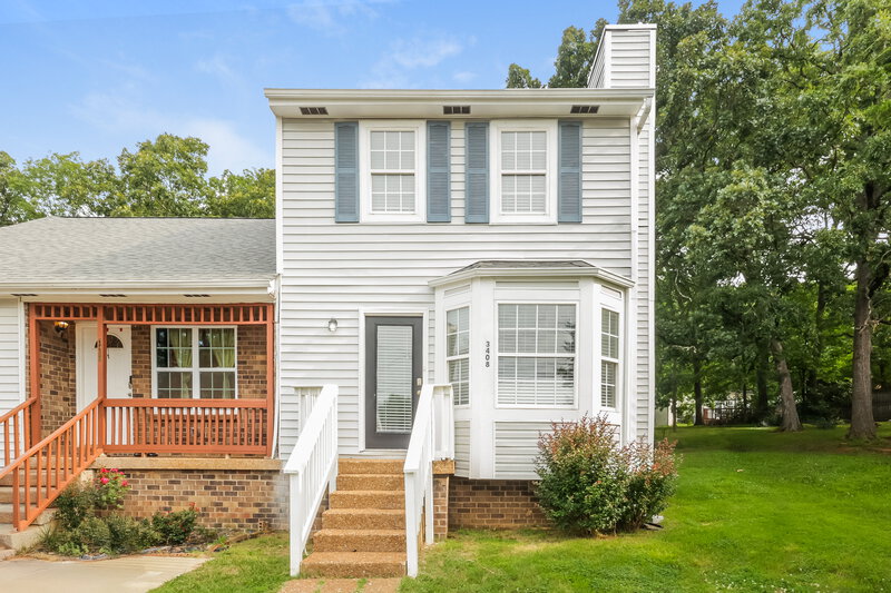 1,755/Mo, 3408 Doriswood Ct ANTIOCH, TN 37013 External View
