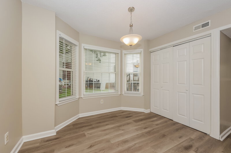 1,755/Mo, 3408 Doriswood Ct ANTIOCH, TN 37013 Dining Room View