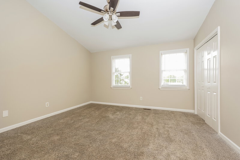 1,755/Mo, 3408 Doriswood Ct ANTIOCH, TN 37013 Main Bedroom View