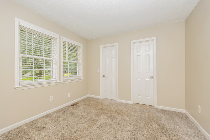 1,755/Mo, 3408 Doriswood Ct ANTIOCH, TN 37013 Bedroom View