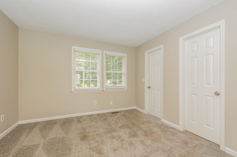 1,755/Mo, 3408 Doriswood Ct ANTIOCH, TN 37013 Bedroom View 2