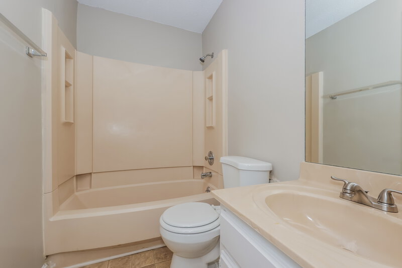 1,755/Mo, 3408 Doriswood Ct ANTIOCH, TN 37013 Bathroom View