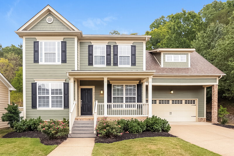 2,905/Mo, 2673 Avery Park Dr NASHVILLE, TN 37211 External View