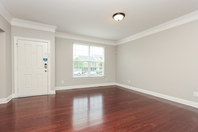 2,905/Mo, 2673 Avery Park Dr NASHVILLE, TN 37211 Living Room View