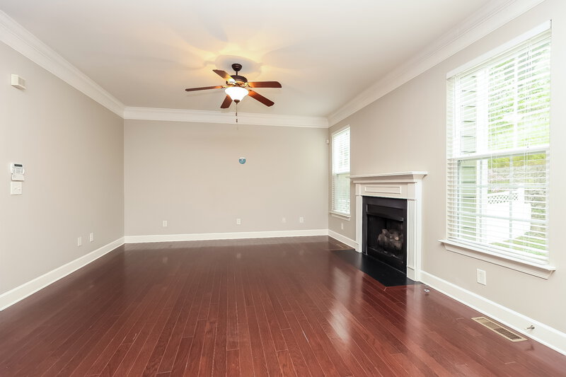 2,905/Mo, 2673 Avery Park Dr NASHVILLE, TN 37211 Living Room View 2