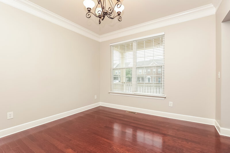 2,905/Mo, 2673 Avery Park Dr NASHVILLE, TN 37211 Dining Room View