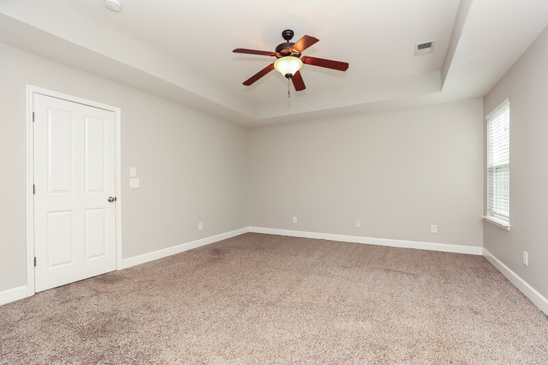 2,905/Mo, 2673 Avery Park Dr NASHVILLE, TN 37211 Main Bedroom View