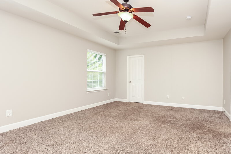 2,905/Mo, 2673 Avery Park Dr NASHVILLE, TN 37211 Main Bedroom View 2