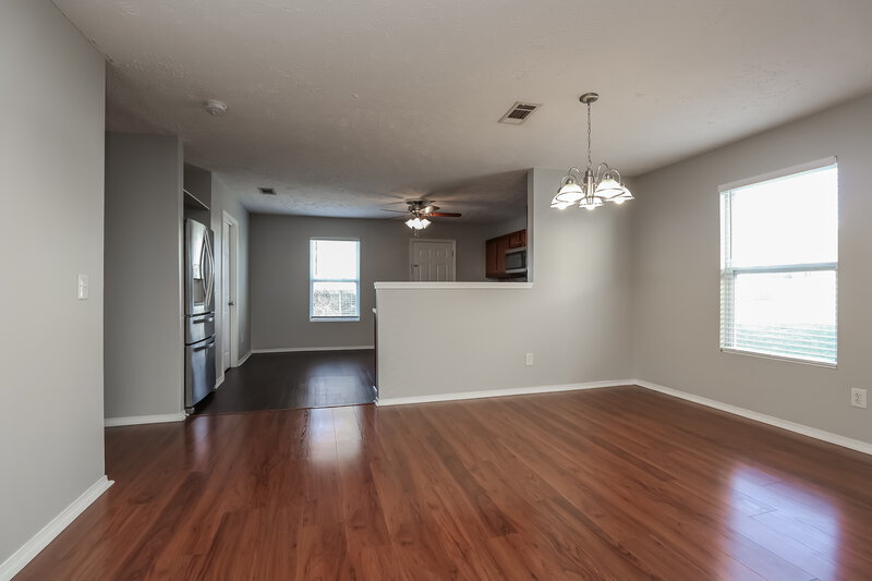 2,530/Mo, 5064 Smith Springs Pkwy Antioch, TN 37013 Dining Room View