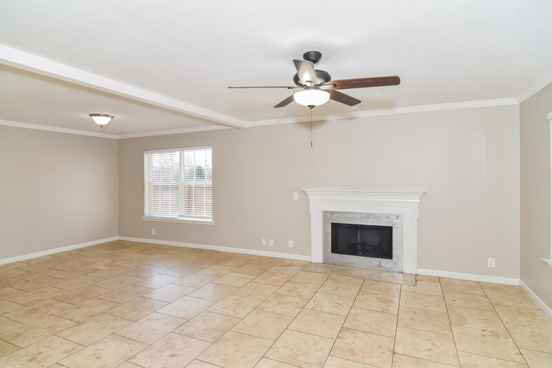 2,438/Mo, 5112 Brookstone Ct Antioch, TN 37013 Living Room View