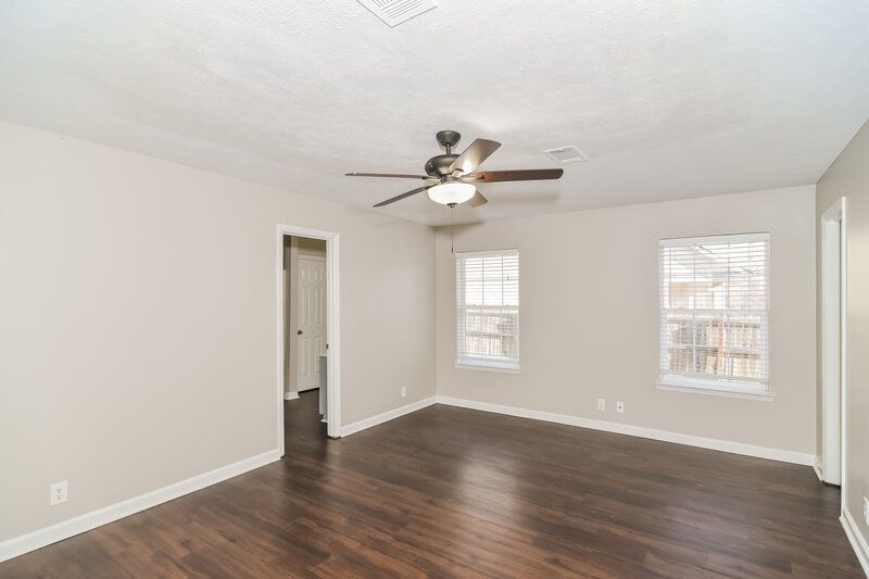 2,438/Mo, 5112 Brookstone Ct Antioch, TN 37013 Main Bedroom View