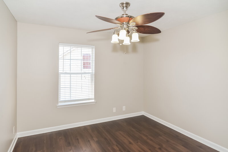 2,438/Mo, 5112 Brookstone Ct Antioch, TN 37013 Bedroom View 2