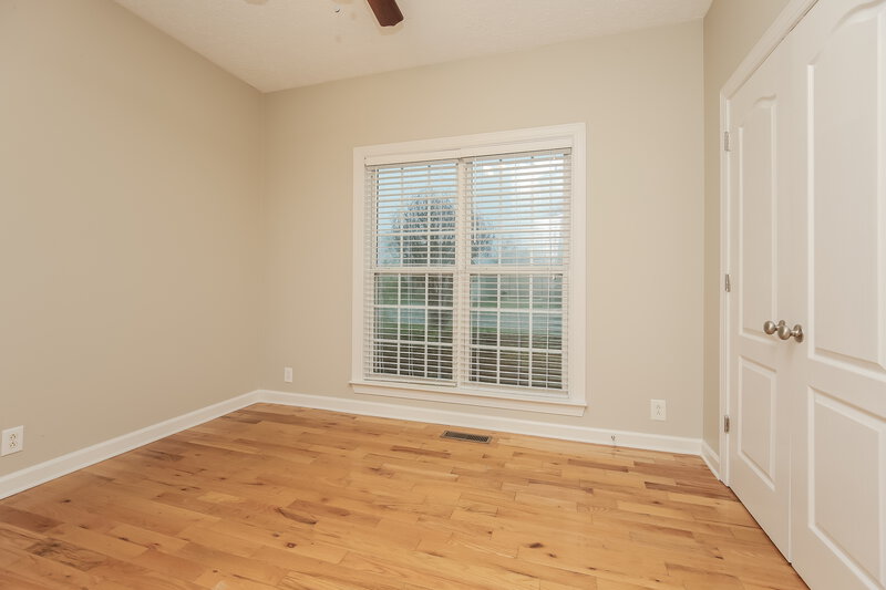 2,615/Mo, 3546 Stevens Bnd Murfreesboro, TN 37127 Bedroom View