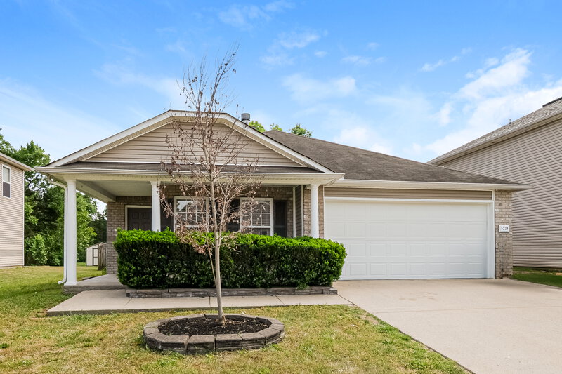2,330/Mo, 5328 Skip Jack Dr Antioch, TN 37013 External View