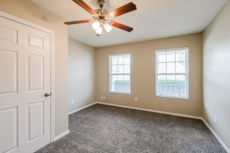 2,330/Mo, 5328 Skip Jack Dr Antioch, TN 37013 Bedroom View