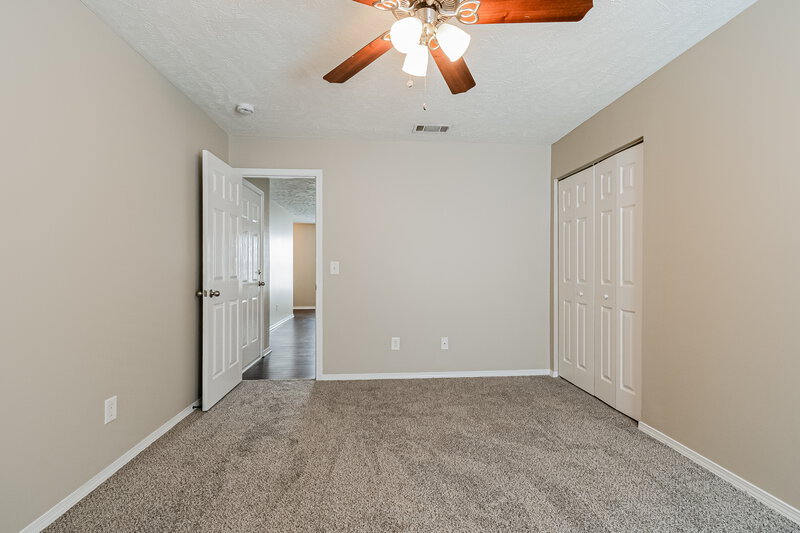 2,330/Mo, 5328 Skip Jack Dr Antioch, TN 37013 Bedroom View 2