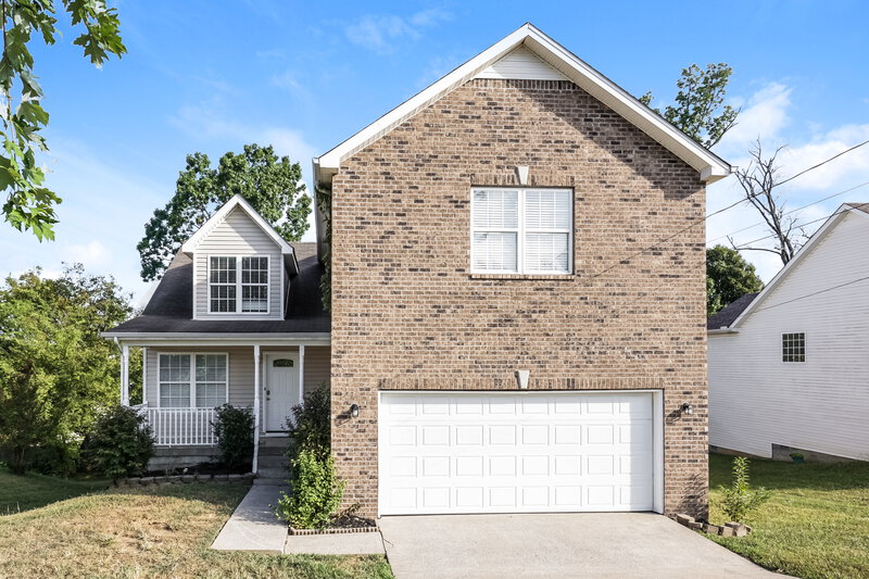 3,050/Mo, 5027 Hectare Ln La Vergne, TN 37086 External View