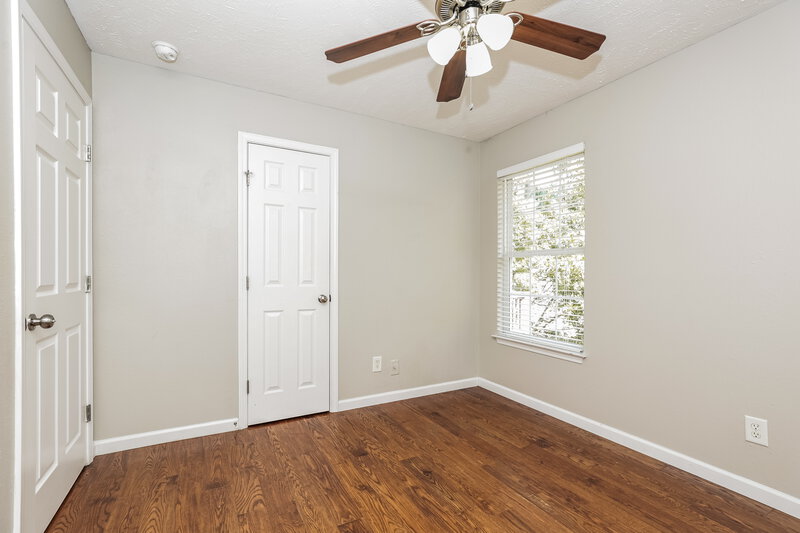 3,050/Mo, 5027 Hectare Ln La Vergne, TN 37086 Bedroom View