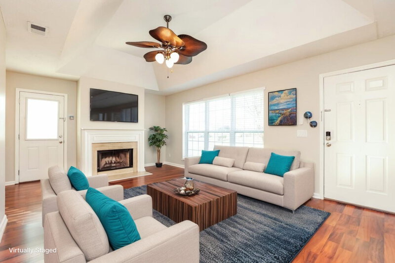 1,840/Mo, 707 Judge Mason Way La Vergne, TN 37086 Misc View