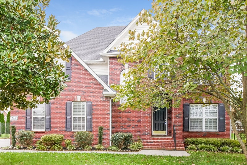 3,590/Mo, 365 Chippen Ct Murfreesboro, TN 37128 External View