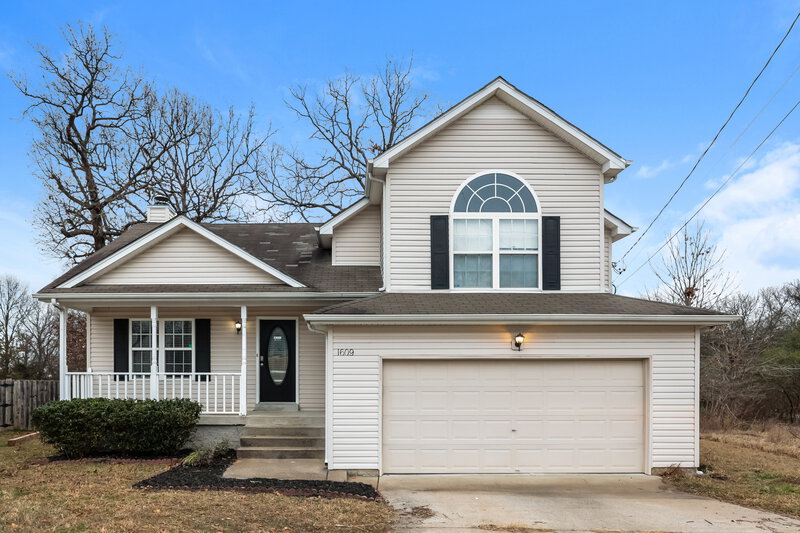 2,365/Mo, 1609 Soulshine Pl Antioch, TN 37013 External View