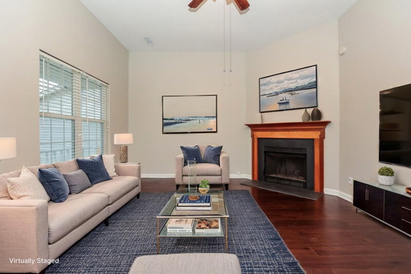 2,365/Mo, 1609 Soulshine Pl Antioch, TN 37013 Misc View 2