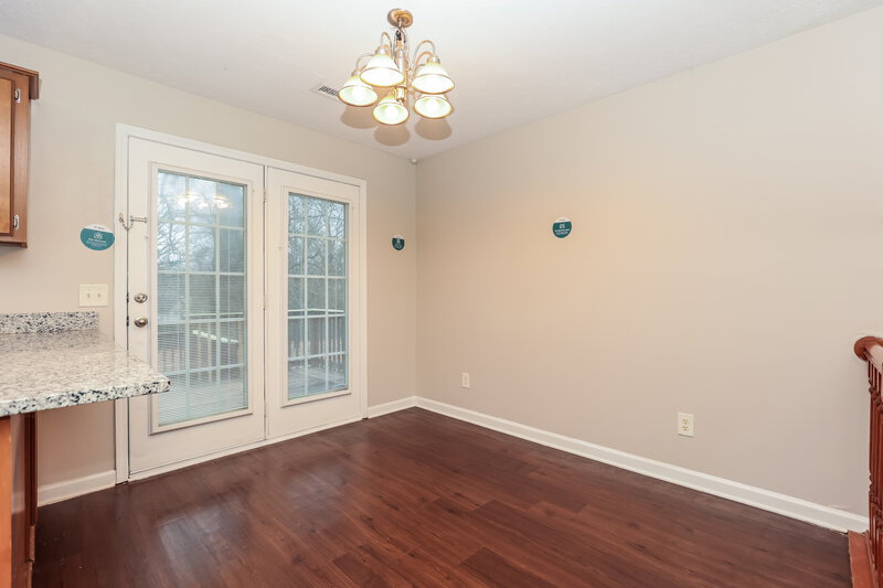 3,170/Mo, 1609 Soulshine Pl Antioch, TN 37013 Dining Room View