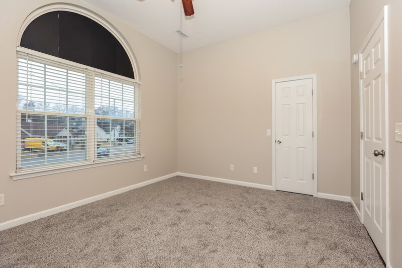 3,170/Mo, 1609 Soulshine Pl Antioch, TN 37013 Main Bedroom View