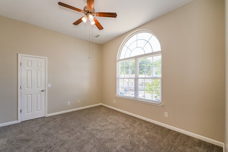 0/Mo, 1609 Soulshine Pl Antioch, TN 37013 Main Bedroom View